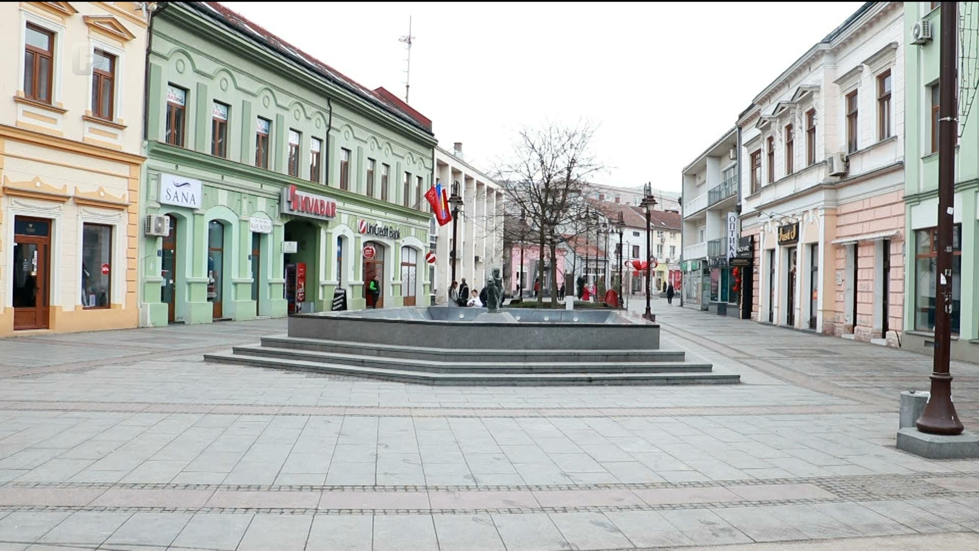 Je li ugrožena finansijska stabilnost Distrikta Brčko?